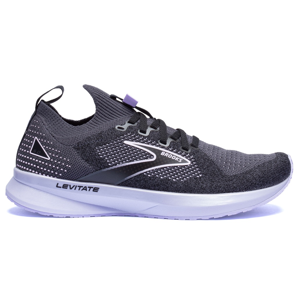 Tênis Brooks Levitate Stealthfit 5 - Feminino - Foto 1