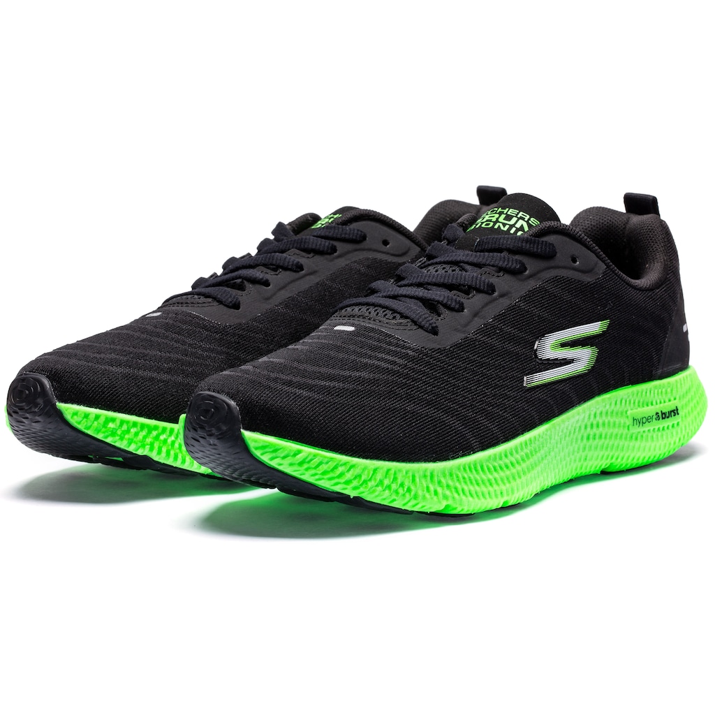 Tênis Skechers Go Run 8 Bionic - Masculino | Centauro