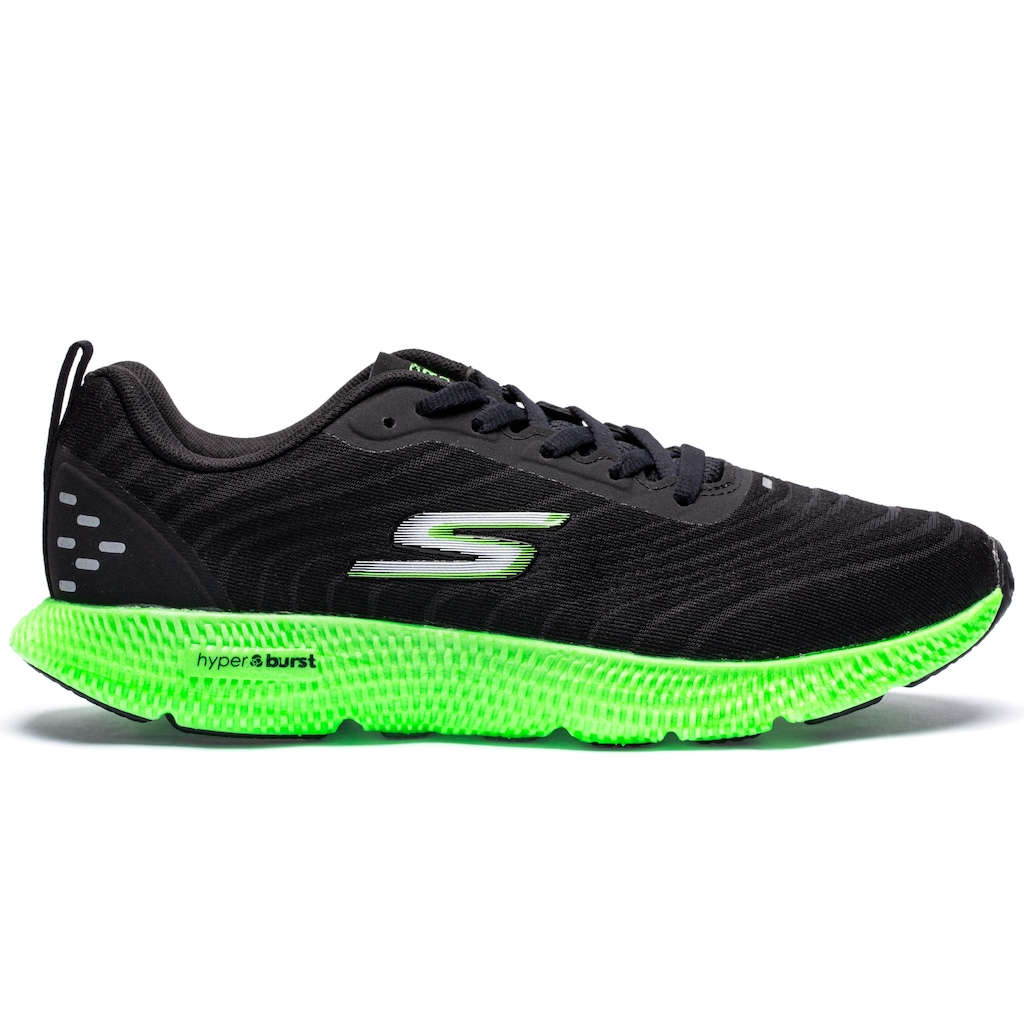 Tênis Skechers Go Run 8 Bionic - Masculino | Centauro
