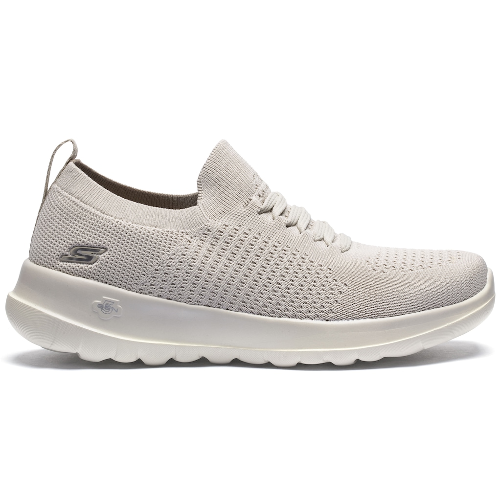Tênis Skechers Go Walk Joy Fresh View - Feminino - Foto 1
