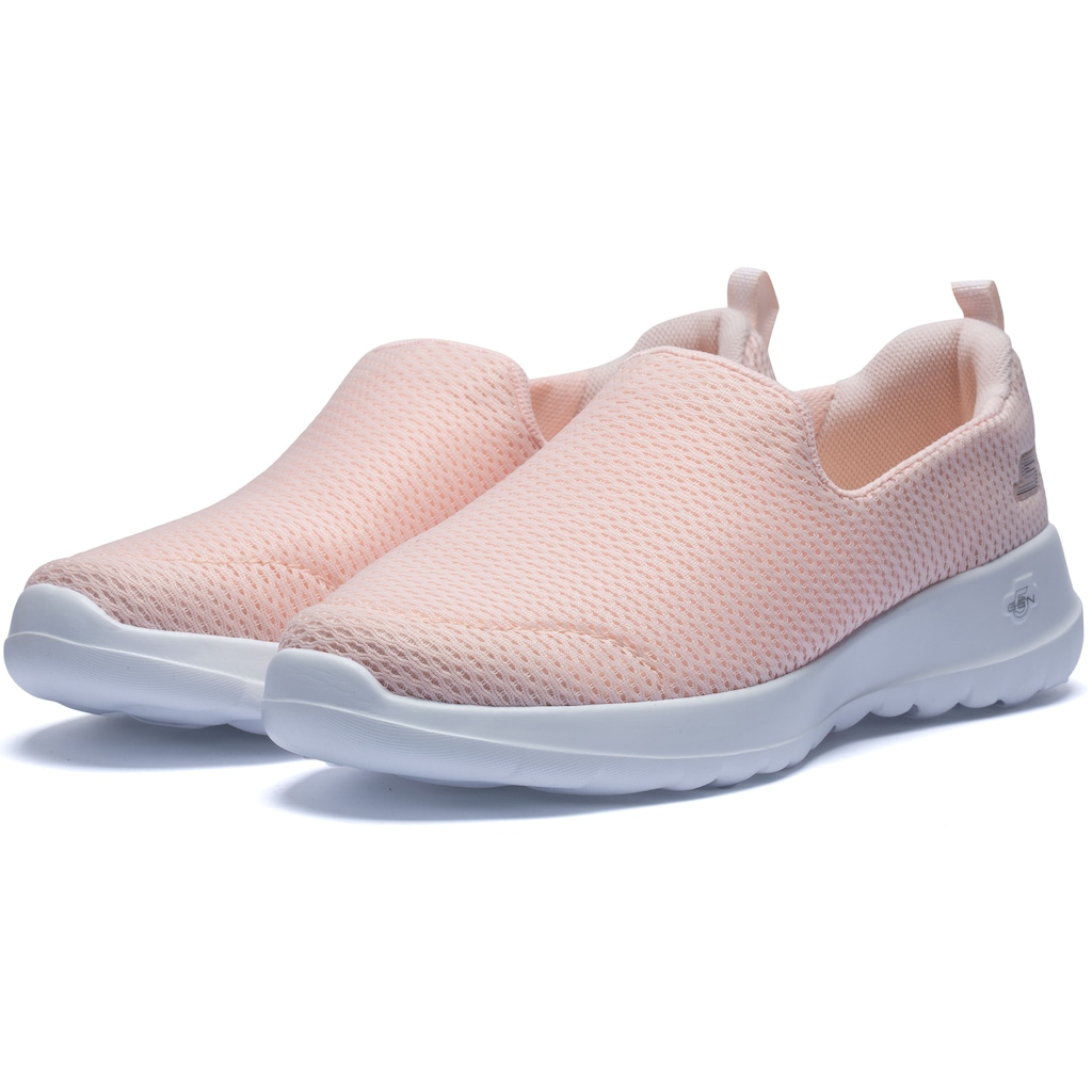 Imagem 2 do produto Tênis Skechers Go Walk Joy - Feminino