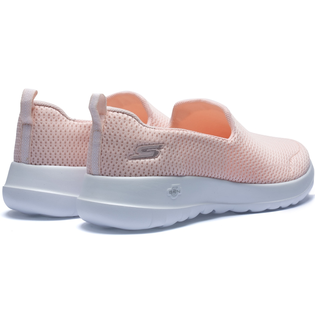 Imagem 4 do produto Tênis Skechers Go Walk Joy - Feminino