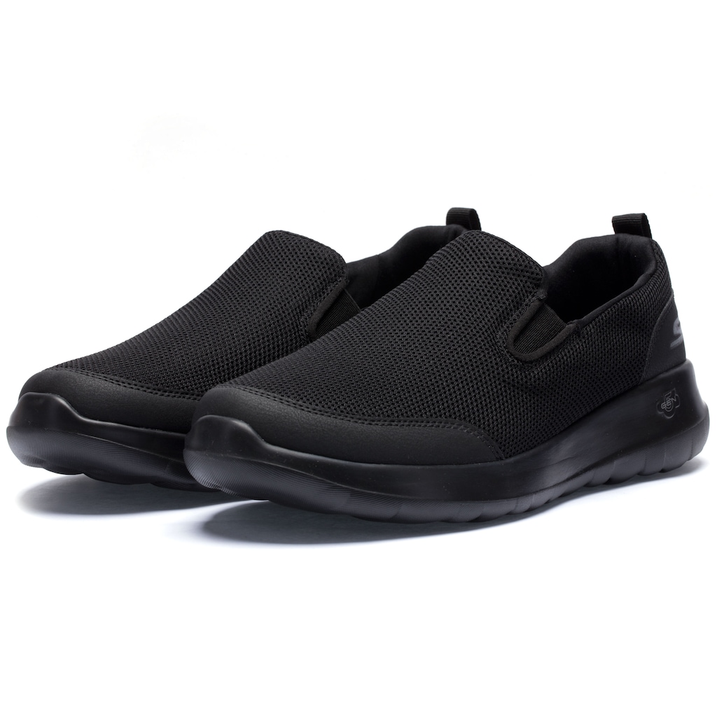 Imagem 2 do produto Tênis Skechers Go Walk Max Clinched - Masculino