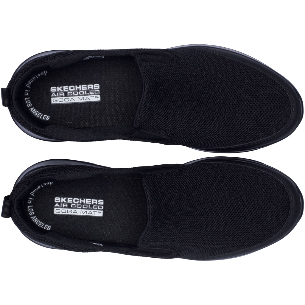 Imagem 5 do produto Tênis Skechers Go Walk Max Clinched - Masculino