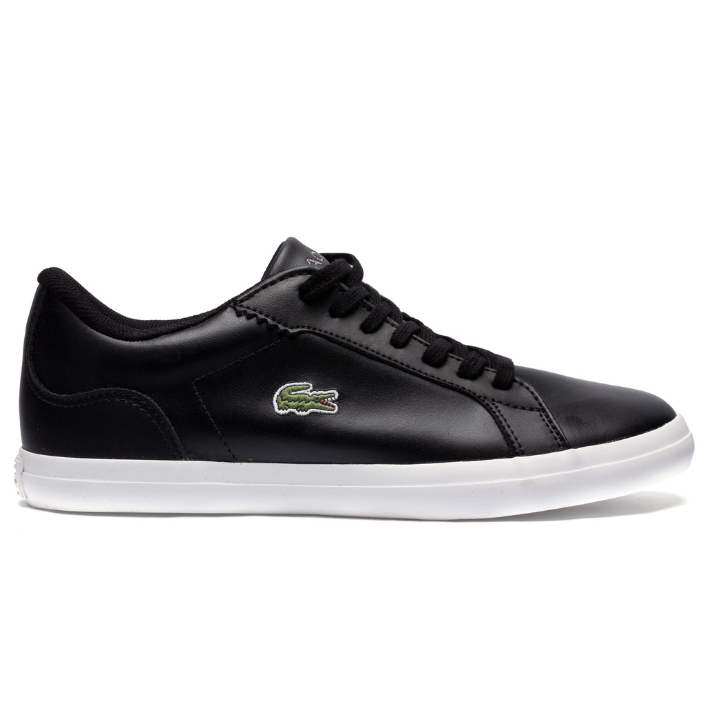 Tênis Lacoste Lerond LTH BRZ Cam Prod B. - Masculino - Foto 1