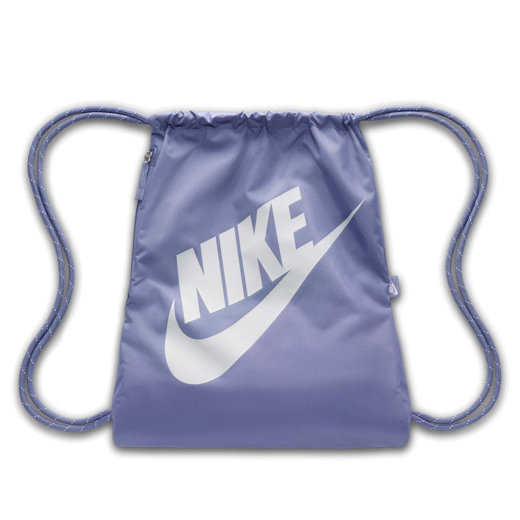 Gym Sack Nike Heritage - 13 Litros