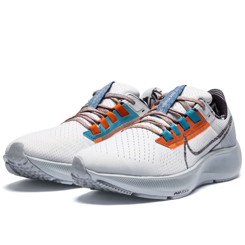 Tênis Nike Air Zoom Pegasus 38 Made Fro - Masculino | Centauro