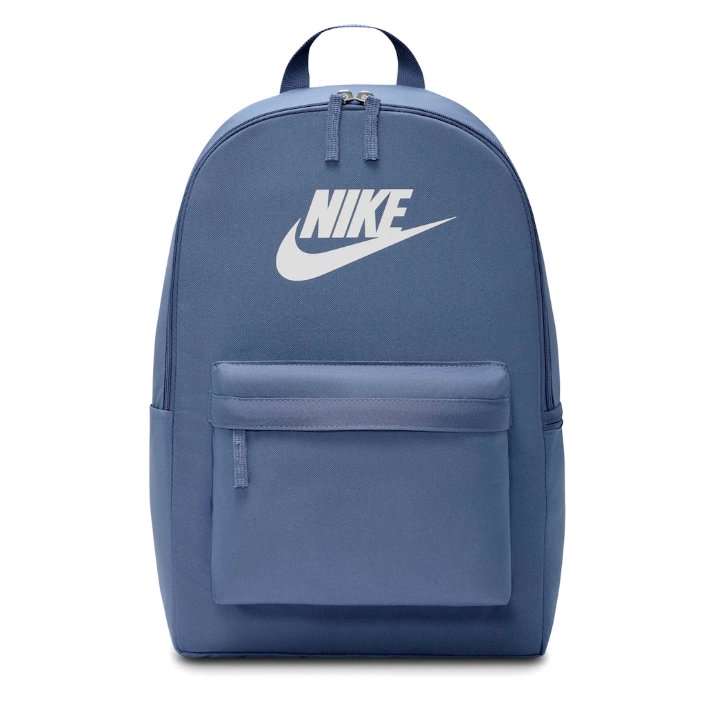 Mochila Nike Heritage com Multi Compartimentos - 25 Litros