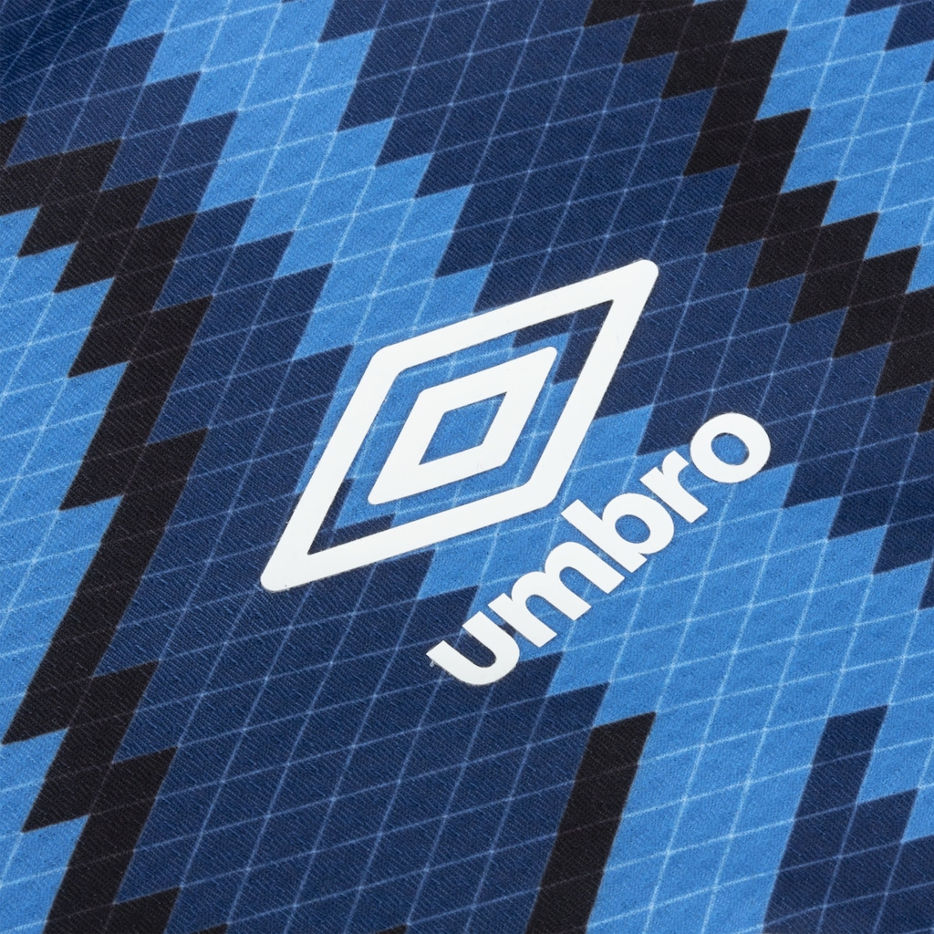 Imagem 5 do produto Camisa Polo do Grêmio Masculina Umbro III 21 Jogador S/N