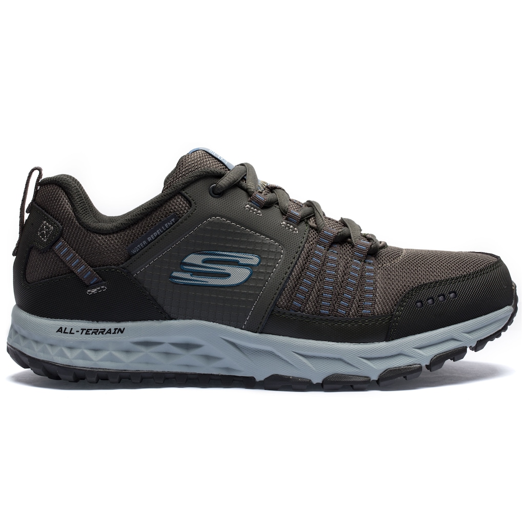 Tênis Skechers Escape Plan - Masculino - Foto 1