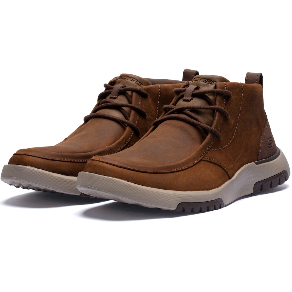 Tênis Skechers Bellinger 2.0 Trembo - Masculino | Centauro
