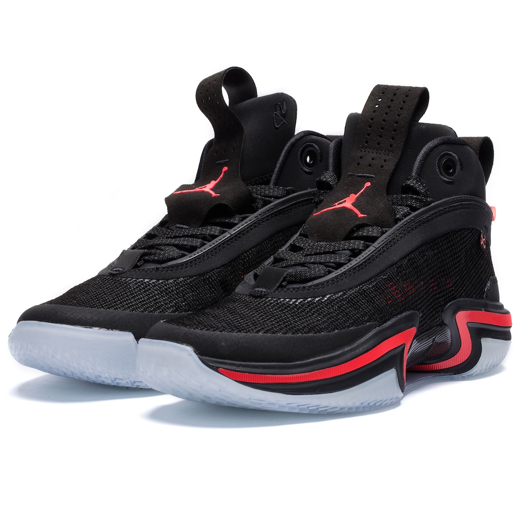 Tênis Air Jordan Nike XXXVI - Masculino | Centauro