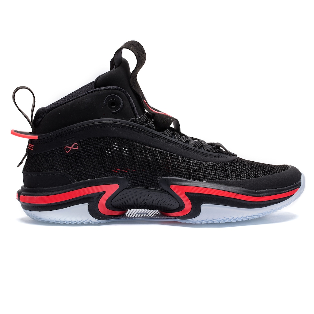 Tênis Air Jordan Nike XXXVI - Masculino | Centauro