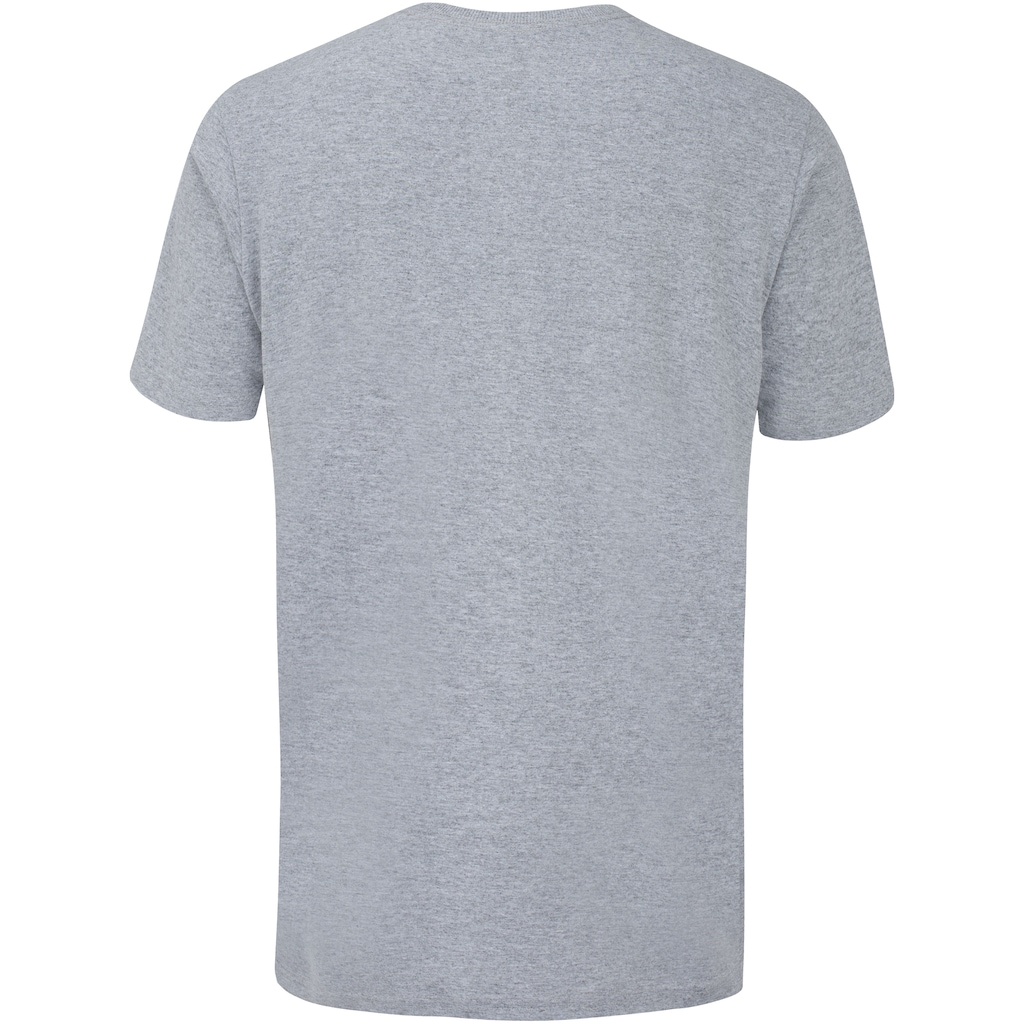 Imagem 2 do produto Camiseta NBA Manga Curta Estampada N565A - Masculina
