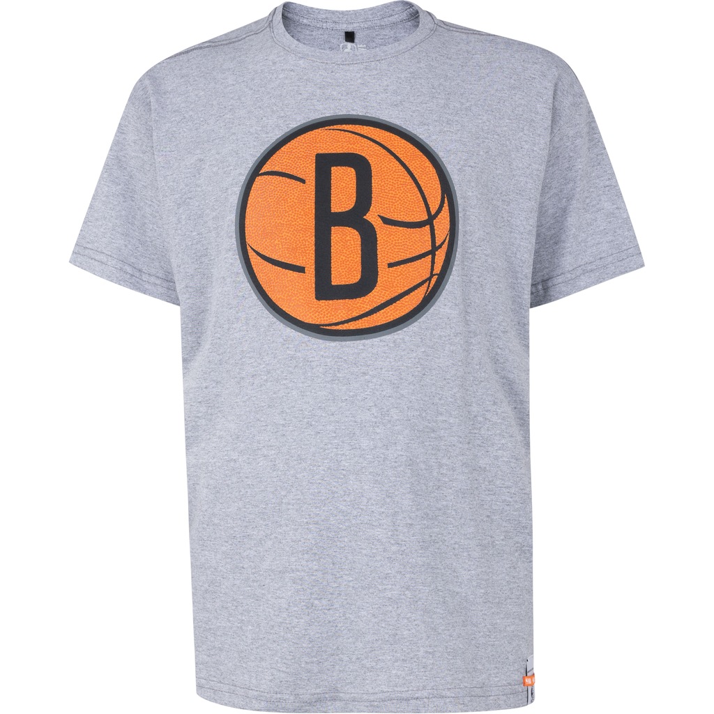 Camiseta NBA Manga Curta Estampada N591A - Masculina - Foto 1