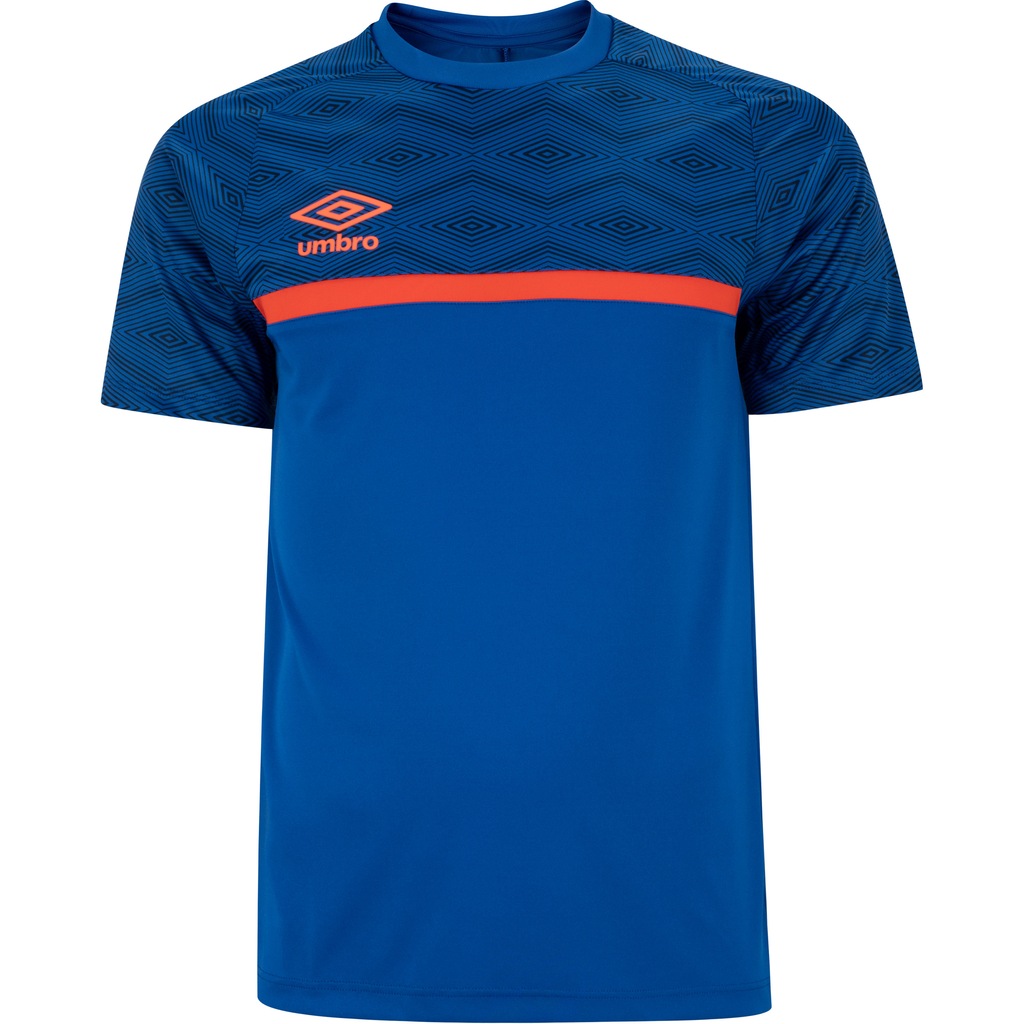 Camisa Umbro D-Bright - Masculina - Foto 1