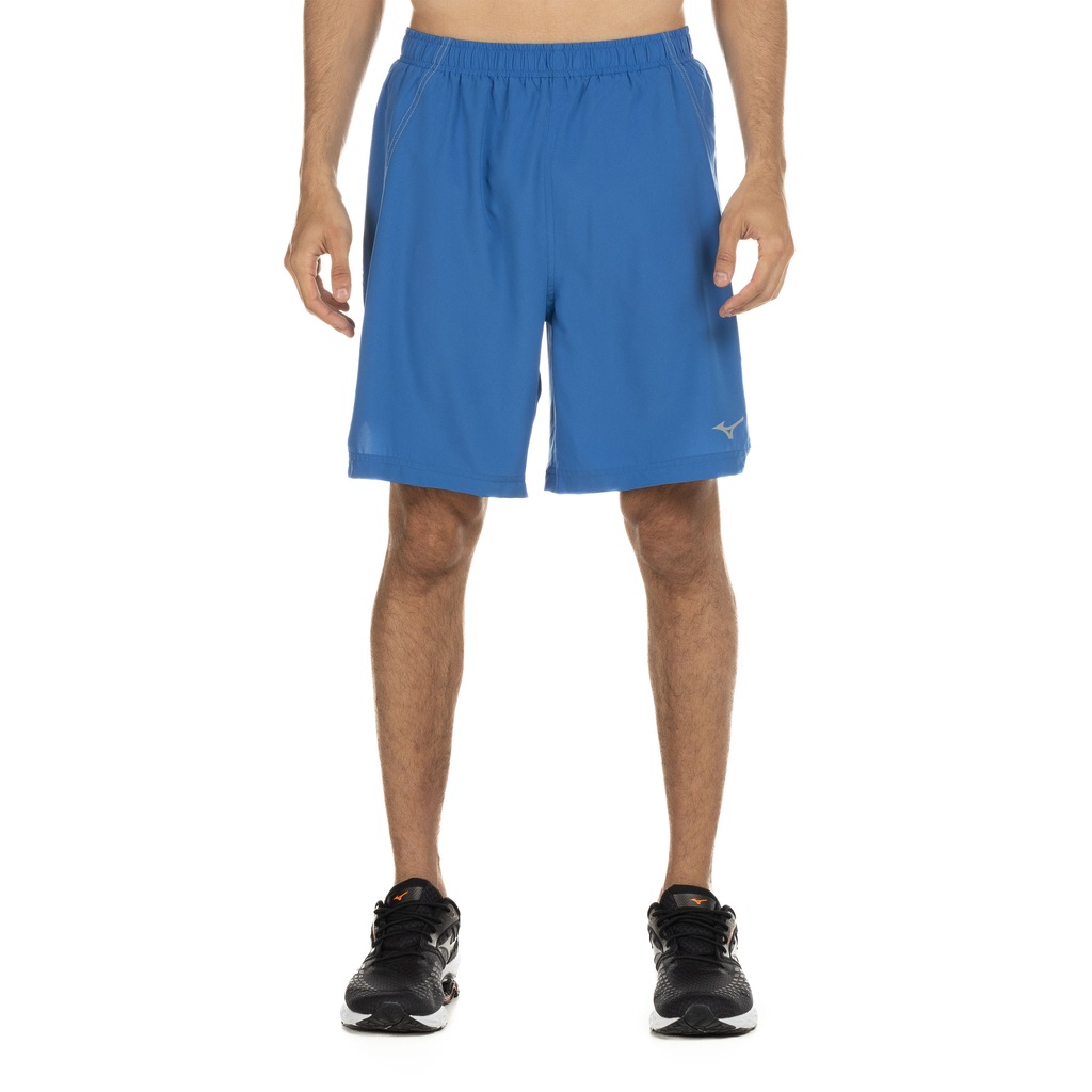 Bermuda Masculina Mizuno Basic Focus - Foto 1