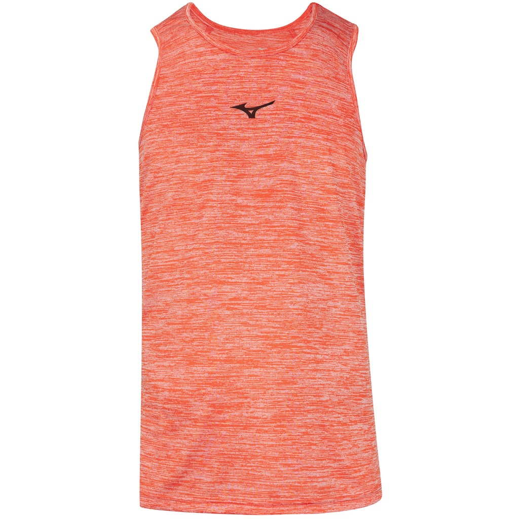 Camiseta Regata Masculina Mizuno Prime Sf - Foto 1