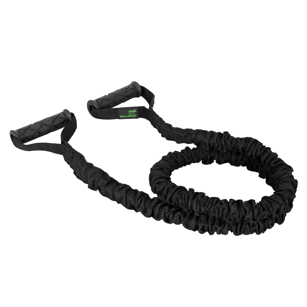 Imagem 2 do produto Elástico Extensor Kallango Revestido Forte