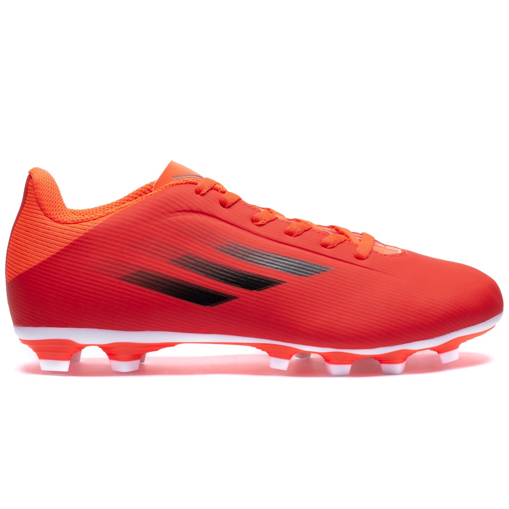 Chuteira de Campo adidas X SpeedFlow.4 FXG - Adulto | Centauro