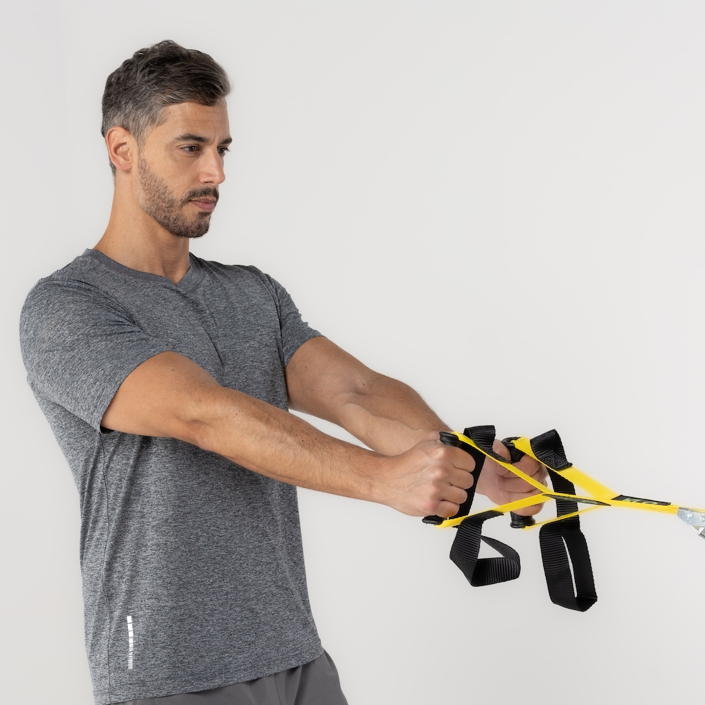 Imagem 2 do produto Fita de Suspensão Kallango Klo