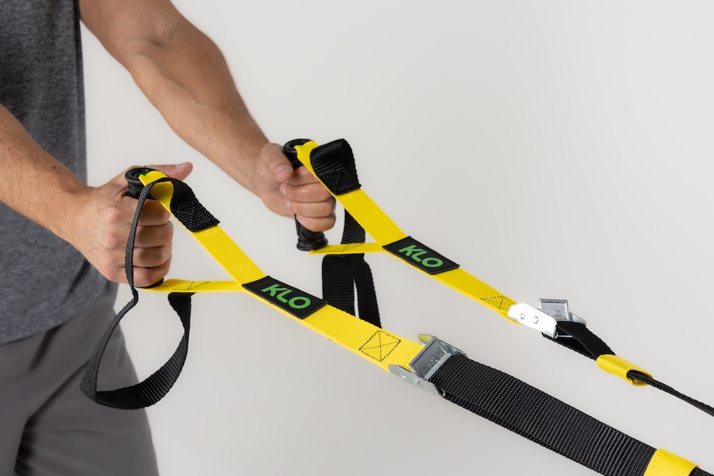 Imagem 4 do produto Fita de Suspensão Kallango Klo