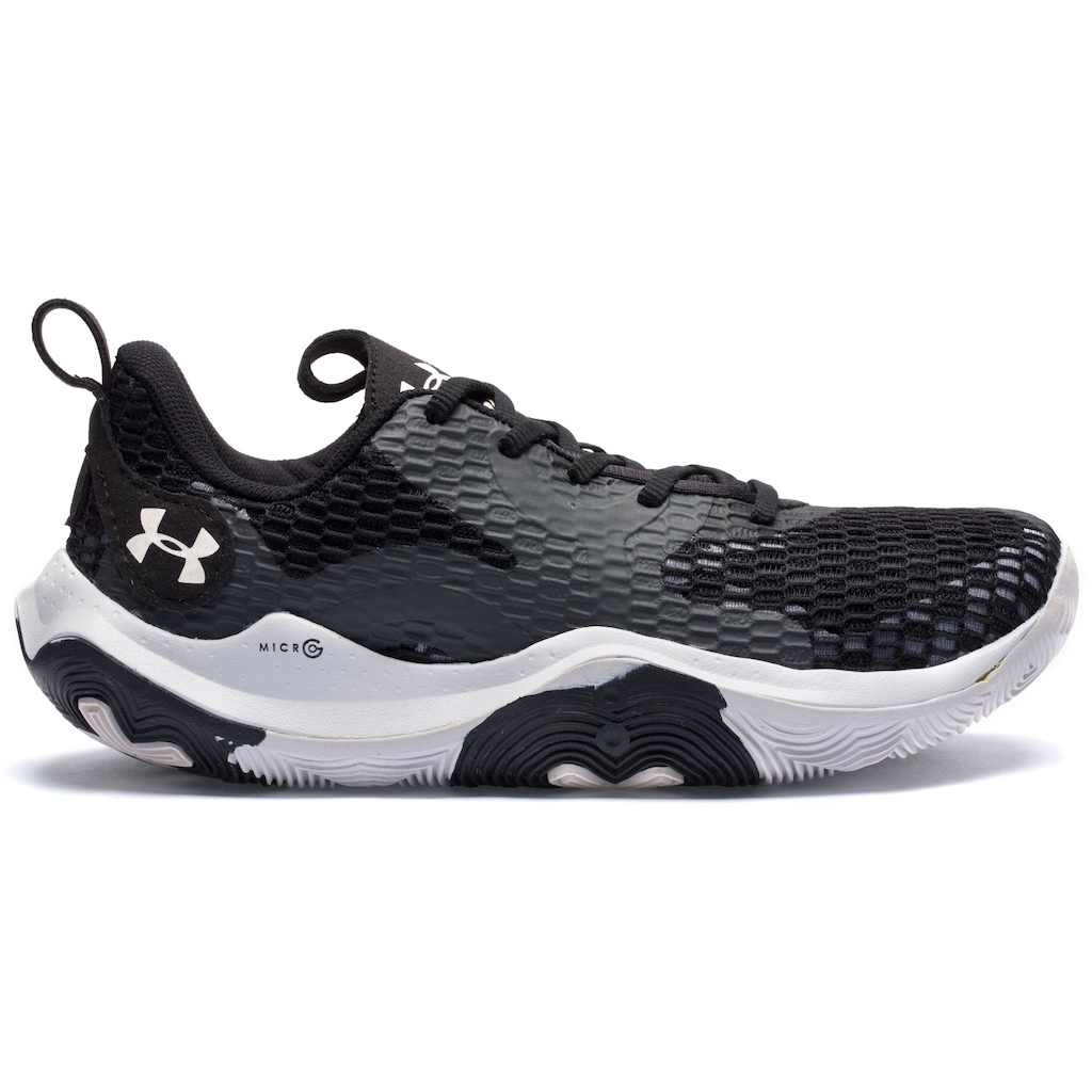 Tênis Under Armour Spawn 3 - Masculino - Foto 1