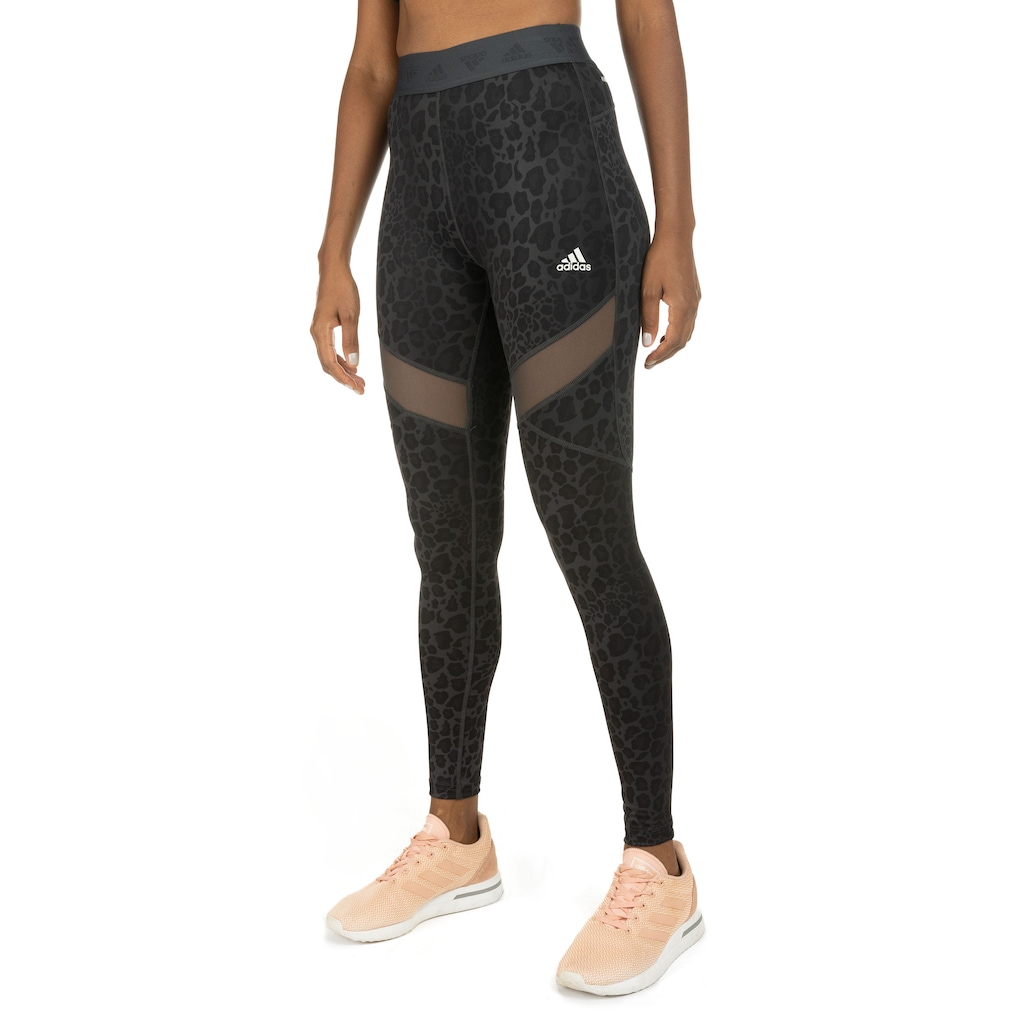 Imagem 3 do produto Calça Legging Feminina adidas Leo Pack