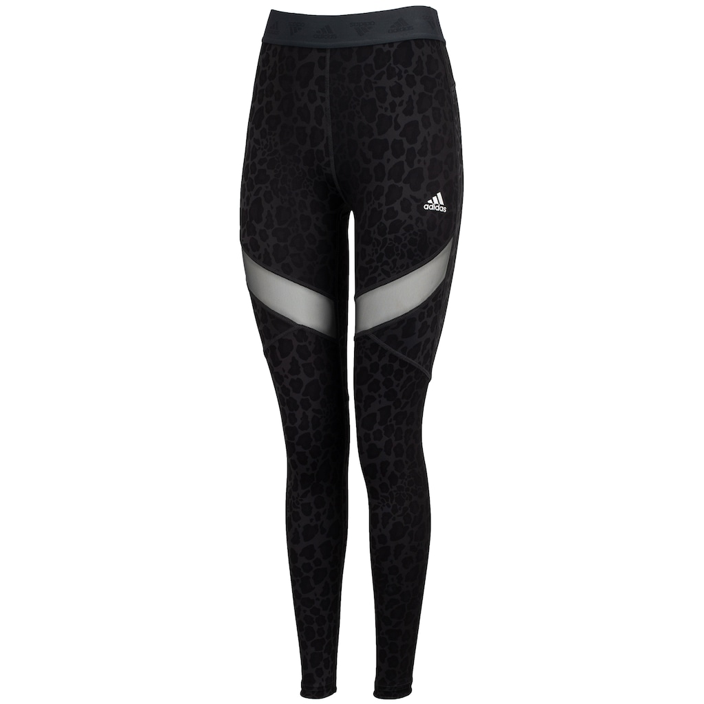 Imagem 4 do produto Calça Legging Feminina adidas Leo Pack
