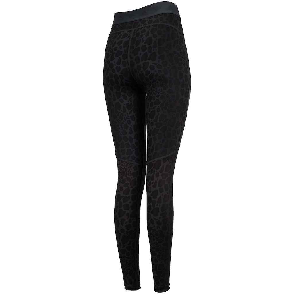 Imagem 5 do produto Calça Legging Feminina adidas Leo Pack