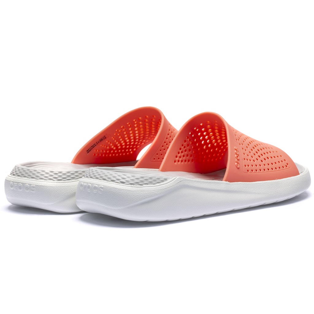 Imagem 3 do produto Sandália Crocs Adulto Slide Literide