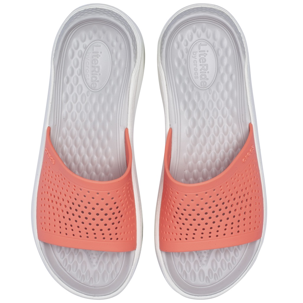 Imagem 1 do produto Sandália Crocs Adulto Slide Literide