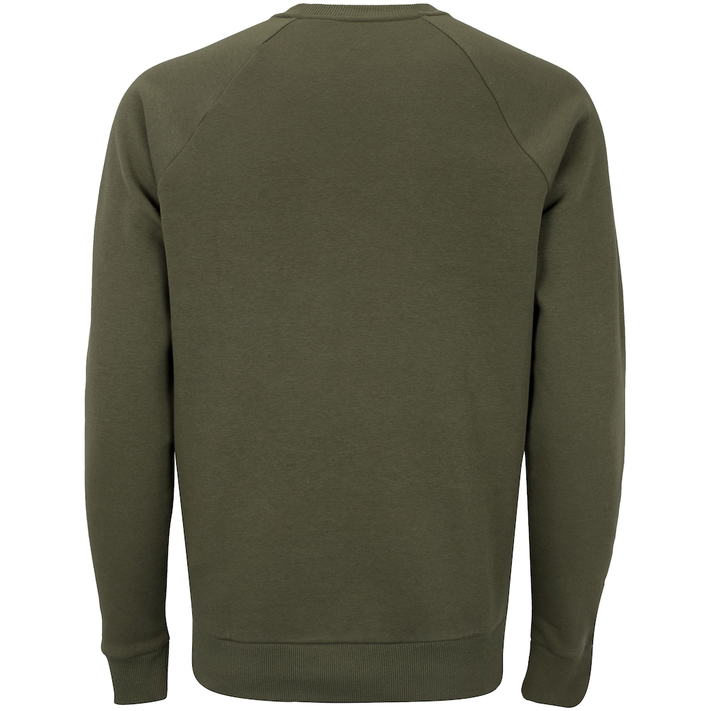 Imagem 5 do produto Blusa de Moletom Under Armour Masculina Rival Flc Camo