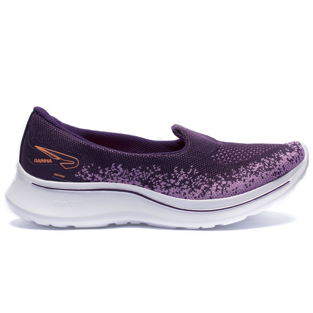 Tênis Rainha Seas - Feminino - Foto 1