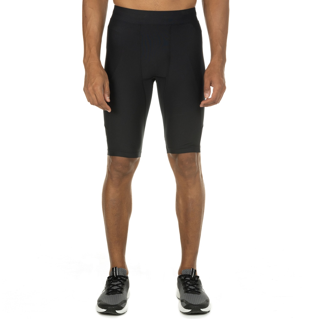 Bermuda de Compressão Masculina Under Armour Project Rock - Foto 2