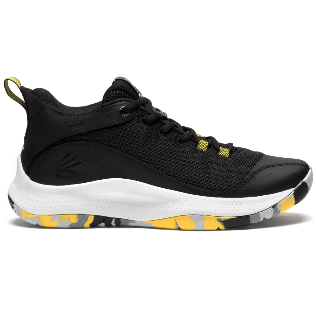 シューズ(男性用) [Under Armour] UA 3Z5 NM Tenis Under Armour 3Z5 NM | Tenis e na Artwalk