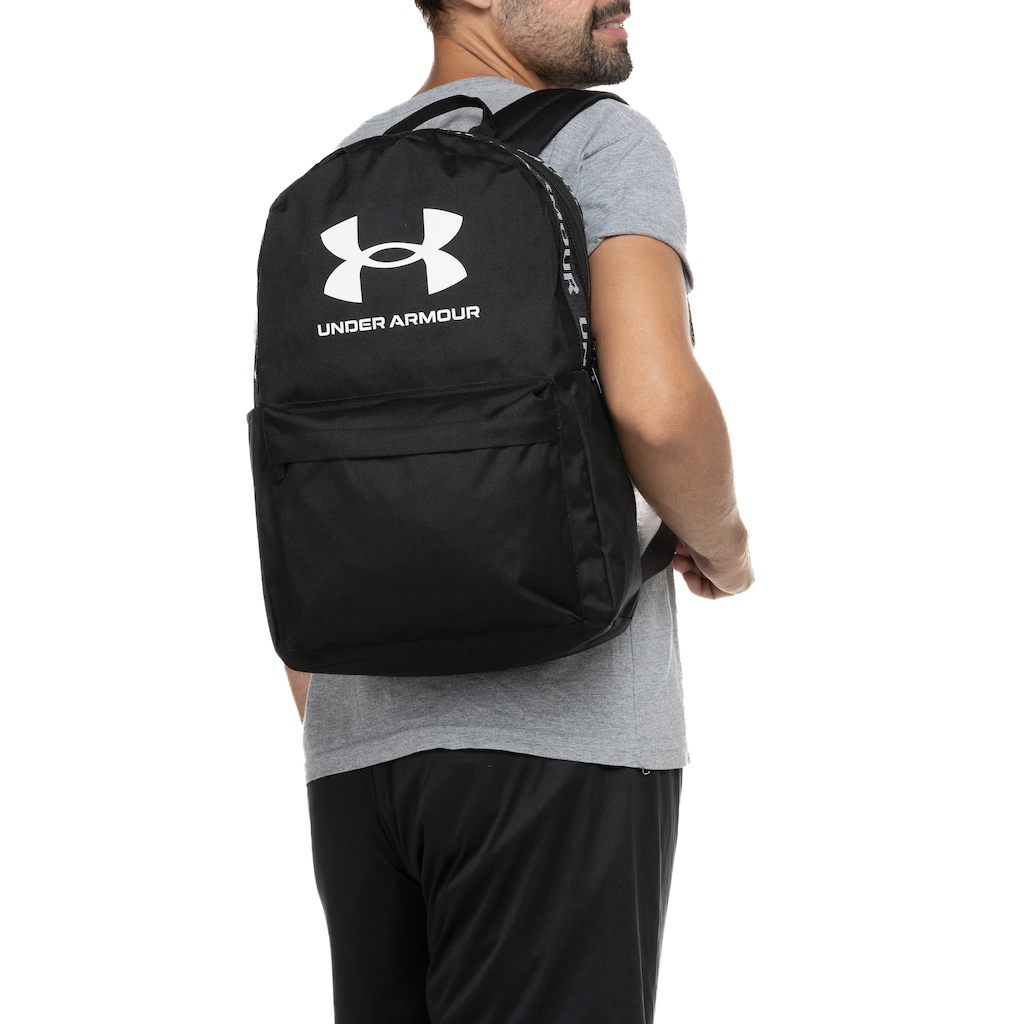 Mochila Under Armour Loudon - 25 Litros