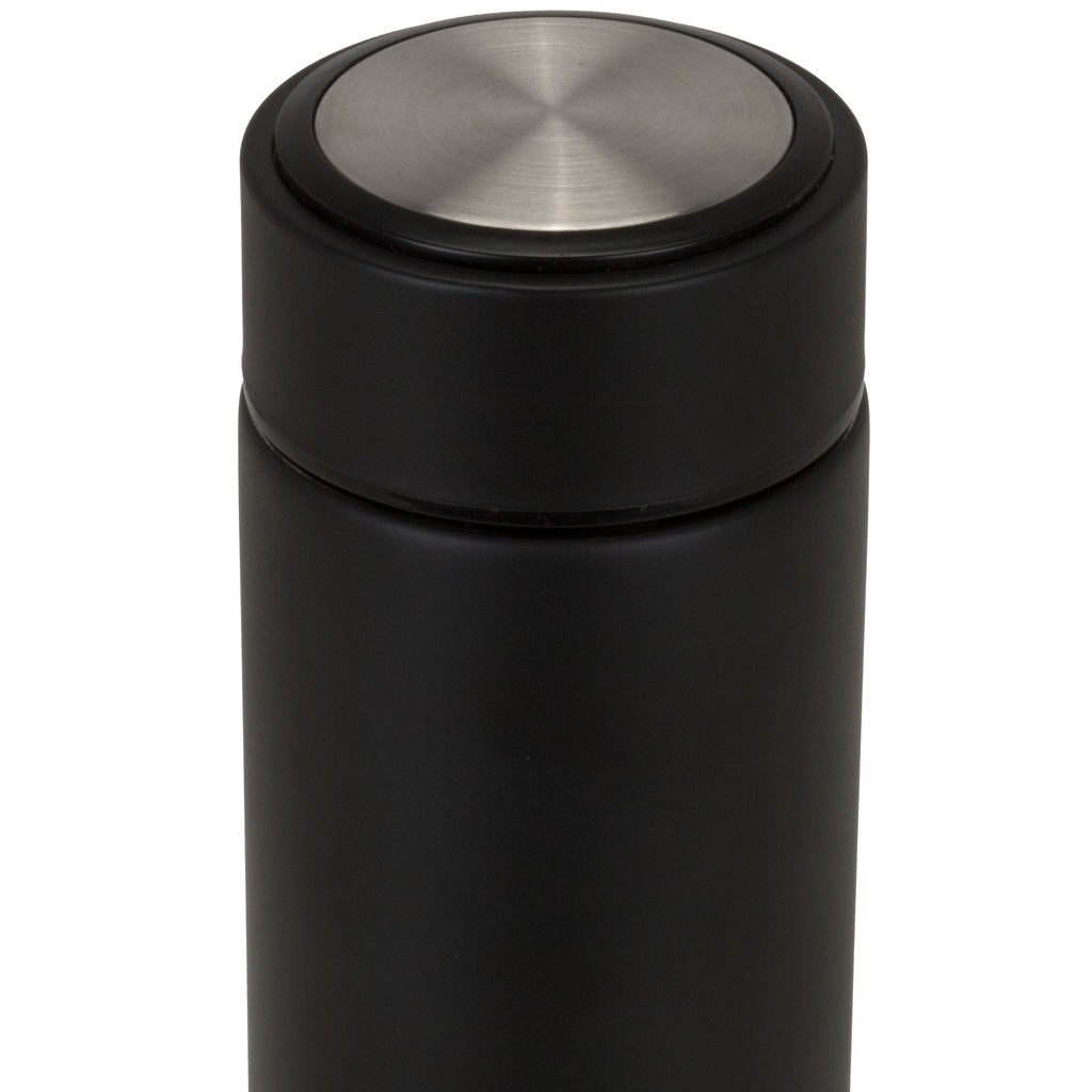 Imagem 3 do produto Garrafa com Infusor Oxer de Inox 500 ml