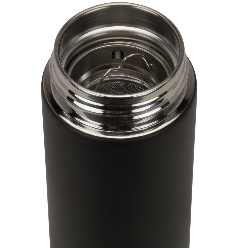Imagem 4 do produto Garrafa com Infusor Oxer de Inox 500 ml