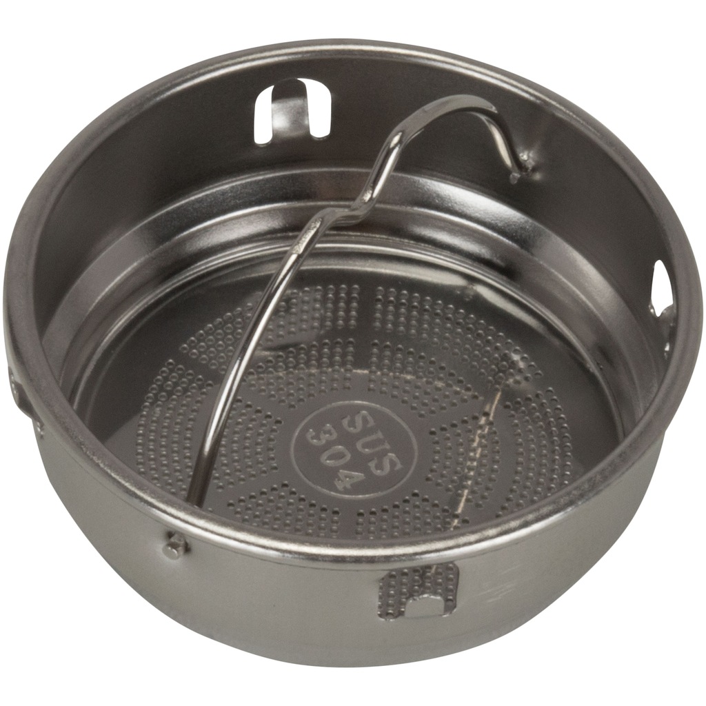 Imagem 5 do produto Garrafa com Infusor Oxer de Inox 500 ml