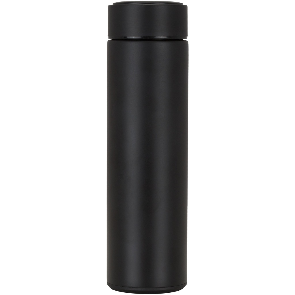 Imagem 1 do produto Garrafa com Infusor Oxer de Inox 500 ml