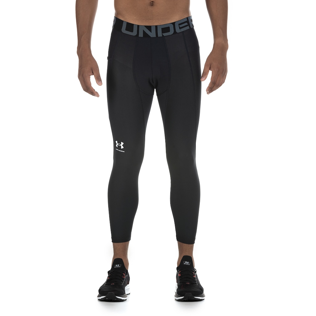 Calça de Compressão Masculina Under Armour HG