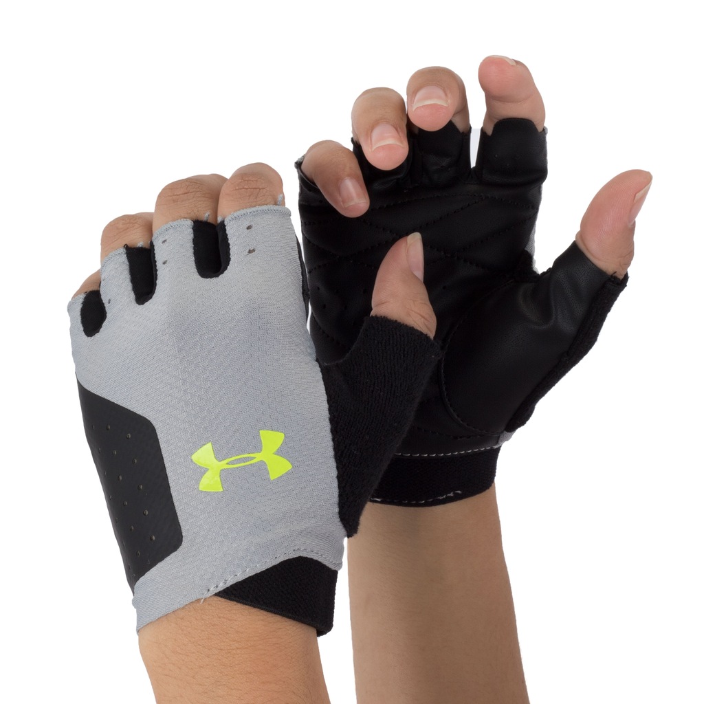 Luva Under Armour Light Training - Foto 1