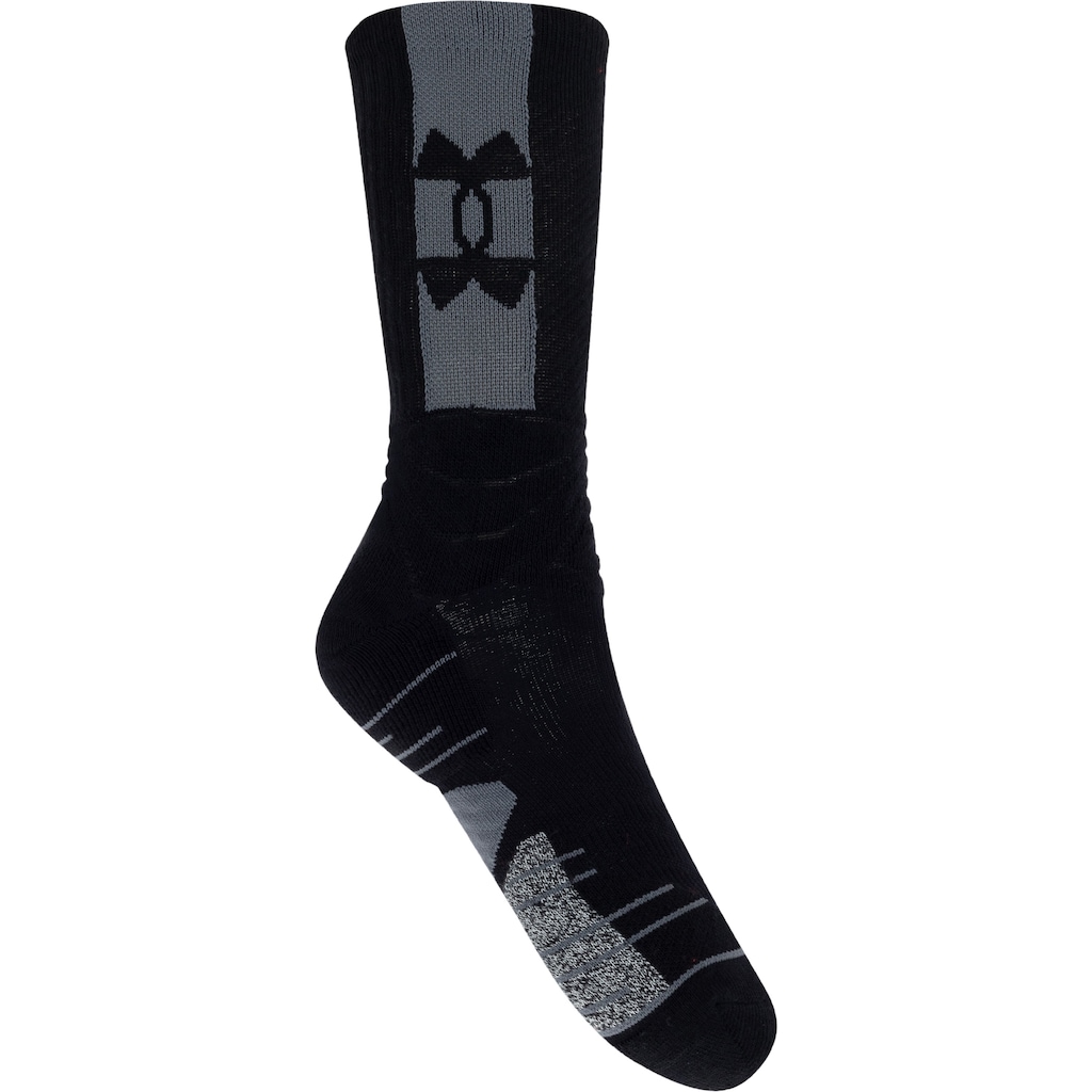 Meia Under Armour Essent.Ns - Adulto -  40 a 45