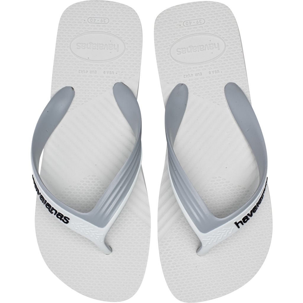 Chinelo Havaianas Dual - Adulto