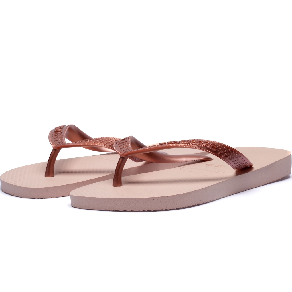 Chinelo Havaianas Top - Feminino - Foto 2