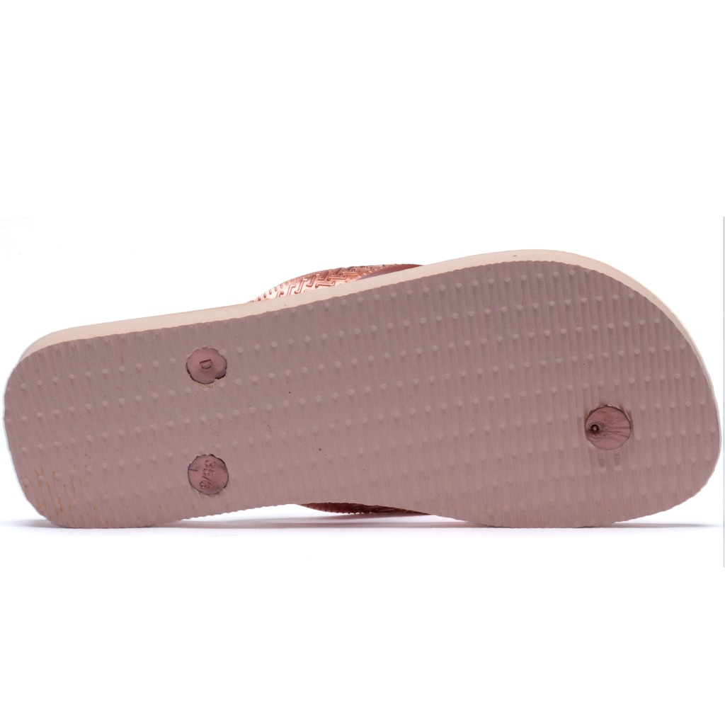 Imagem 5 do produto Chinelo Havaianas Top - Feminino