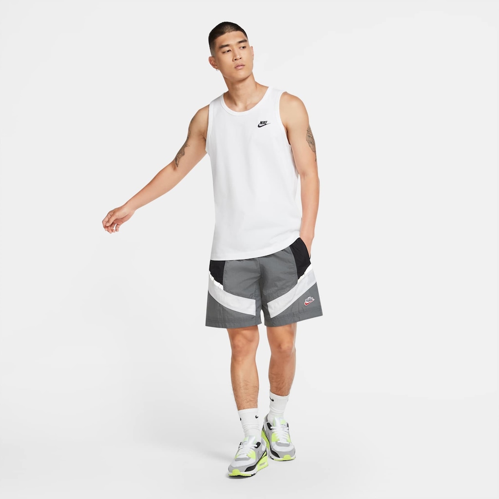 Imagem 3 do produto Camiseta Regata Masculina Nike Sportswear Tank Emb Futu