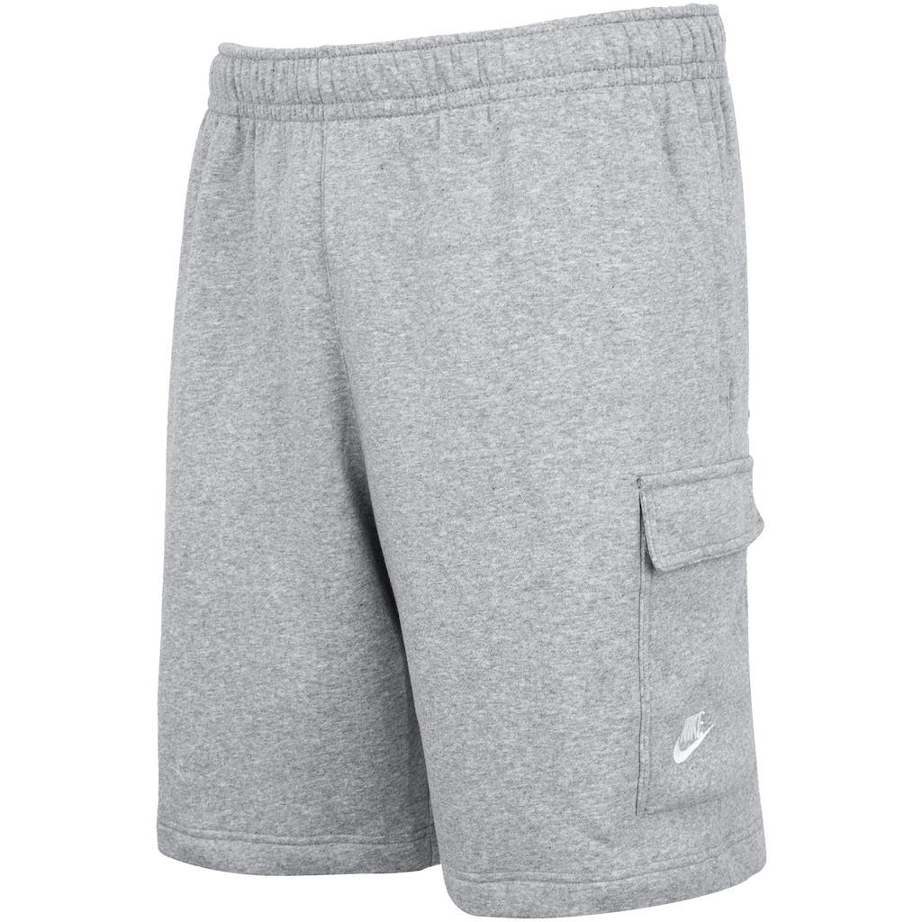 Bermuda Masculina Nike Sportswear Club Cargo - Foto 1