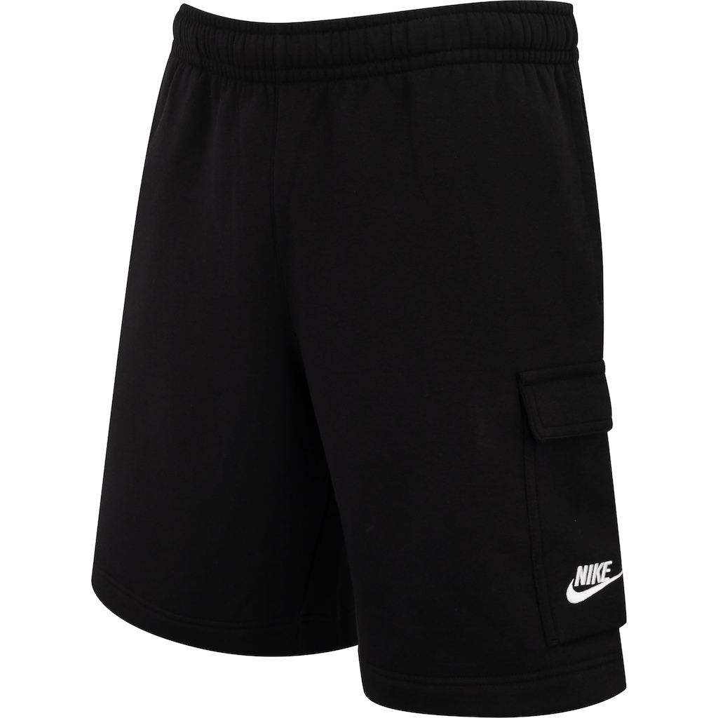 Bermuda Masculina Nike Sportswear Club Cargo - Foto 2